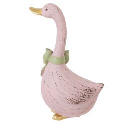 GAEM Фигурка декоративная "Гусь", L9 W6 H15 см