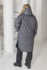 Пальто УК-800 Fabrika