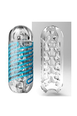 Мастурбатор Tenga Spinner Tetra