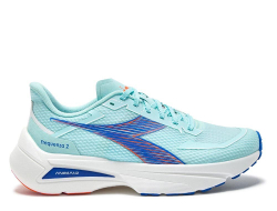 Кроссовки для бега мужские Diadora Frequenza 2 M Blue