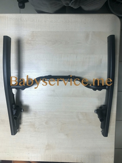 Элемент рамы Peg-Perego Book Cross задний