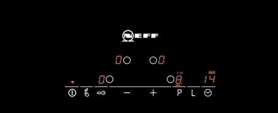 Индукционная варочная панель NEFF T43D80N2