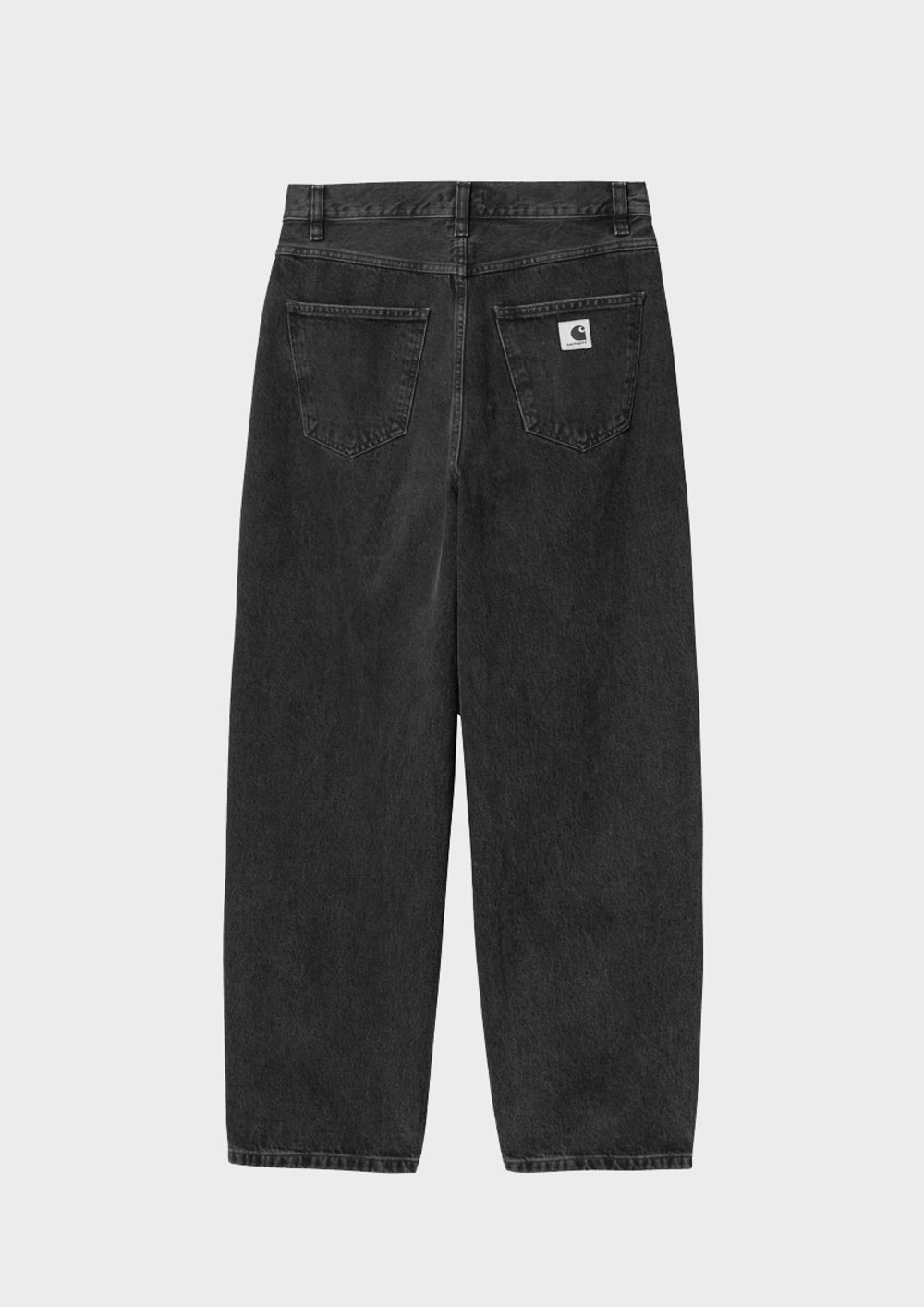 Джинсы CARHARTT WIP Brandon Pant