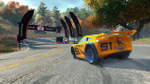 Игра Cars 3: Driven to Win (Тачки 3: Навстречу Победе) (Русская версия) для Nintendo Switch