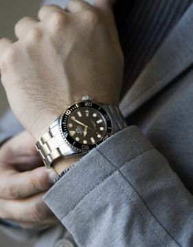 Мужские часы Orient RA-AC0K01B10B