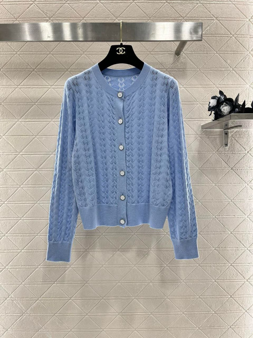 Кардиган CHANEL