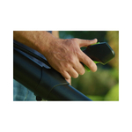 Воздуходувка ранцевая аккумуляторная GREENWORKS GD60BPB 60В,225км/ч,б/щ,без АКБ и ЗУ (2402307)