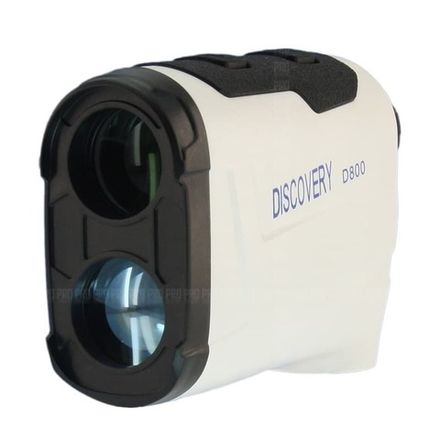 Дальномер D800, Discovery Optics