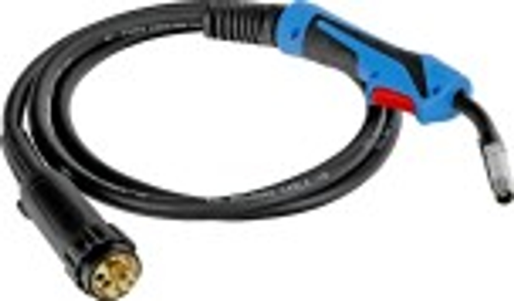 Сварочный полуавтомат Denzel IMIG-185SDR 94363