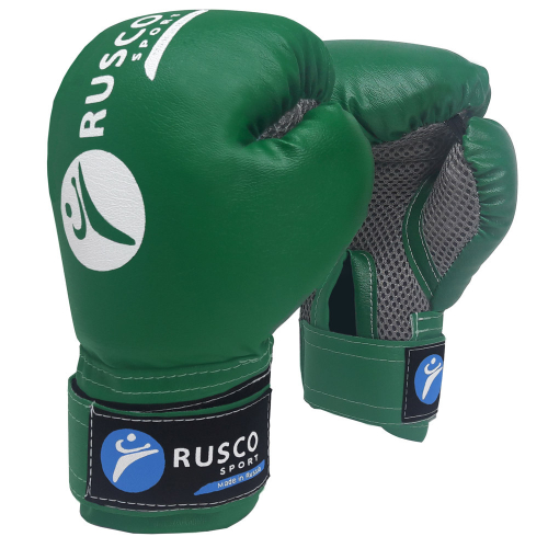 Перчатки боксерские Rusco Sport 4-6 OZ