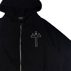 Толстовка E.R.D.