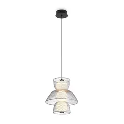 Подвесной светильник Харпер / Harper Freya fr5545pl-l5gr