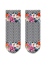 CONTE FANTASY 70 Носки с принтом