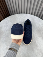 Кеды Kiton