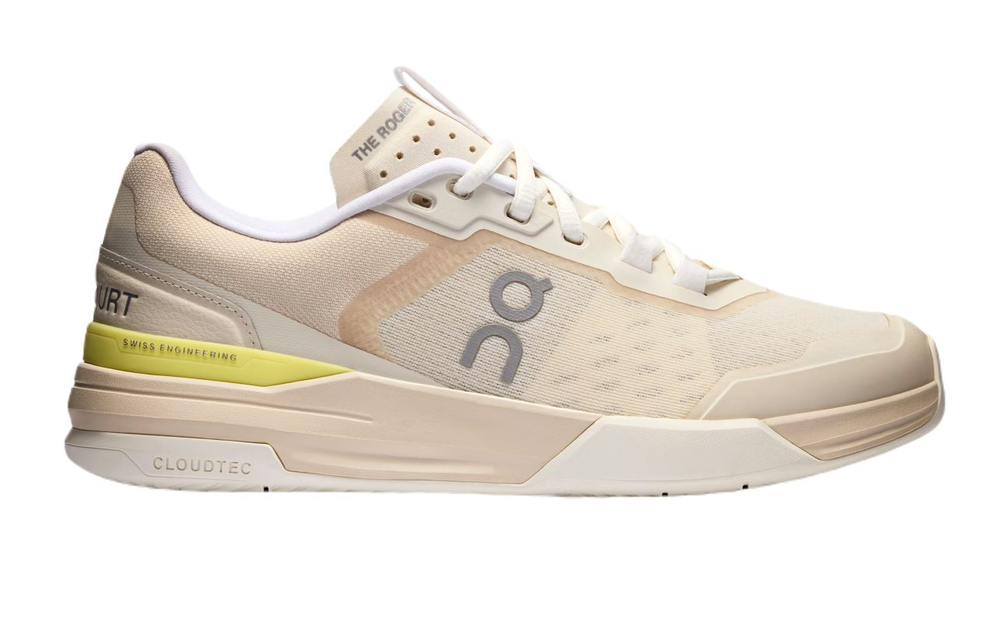 Женские теннисные кроссовки On The Roger ADV Pro