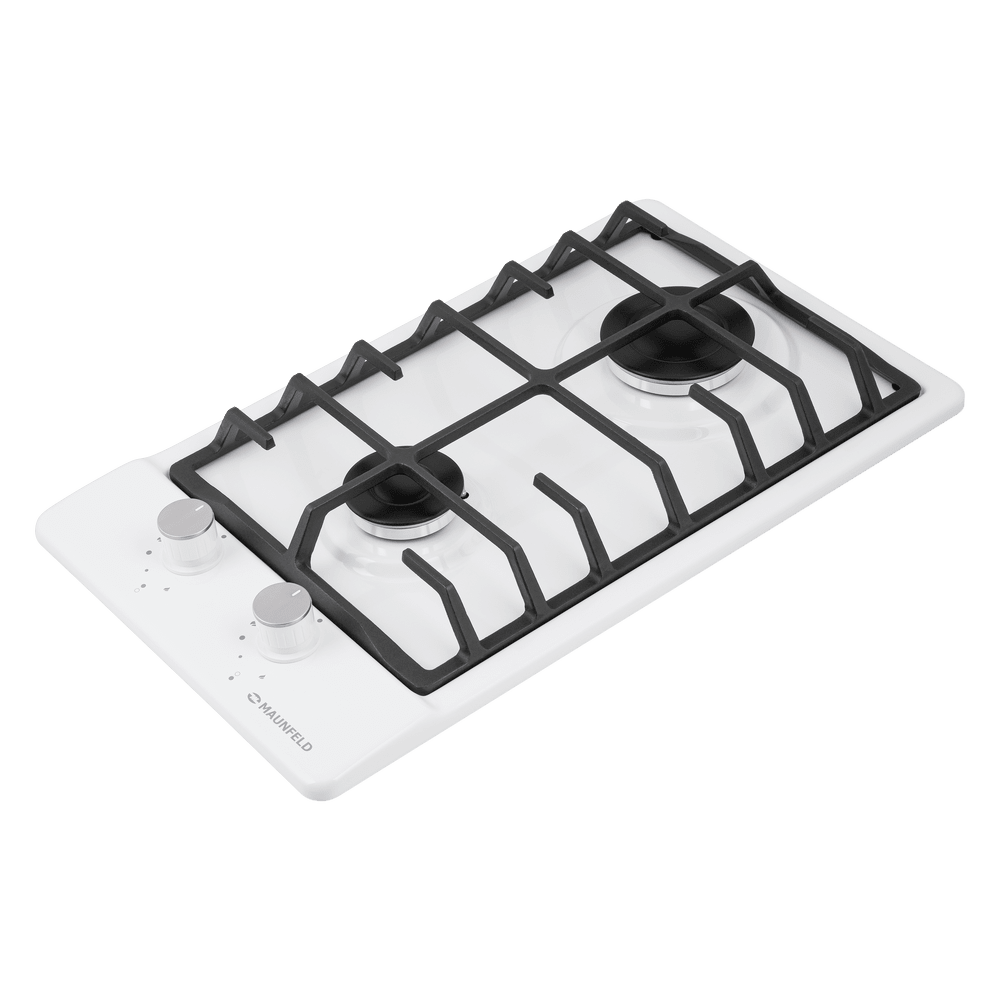 Газовая варочная панель MAUNFELD EGHE.32.6CW/G