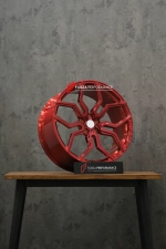 КОВАНЫЕ ДИСКИ ДЛЯ BMW X4M COMPETITION F98 2021 БМВ