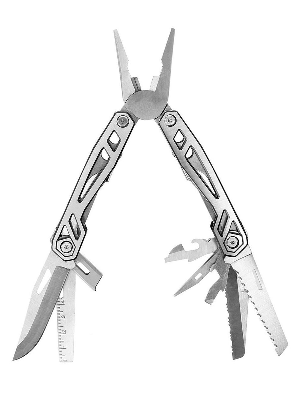 Мультитул Helios (HS-M-60061)