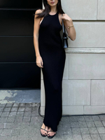 Платье KHAYAL, чёрный