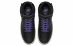 Кроссовки Nike Air Force 1 07 Lv8 "Purple Croc Skin"