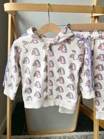 Хлопковый костюм Stella McCartney, 92