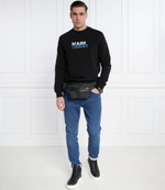 Худи Karl Lagerfeld - черный(705405 541900)