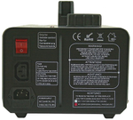 ДЫМ МАШИНА INVOLIGHT FM900