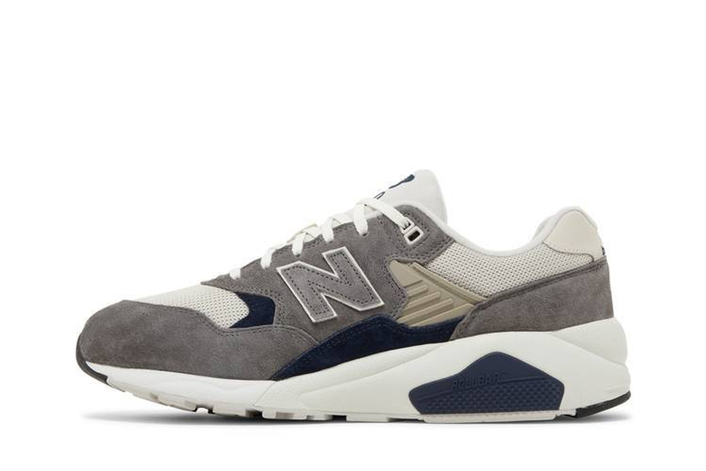 Кроссовки New Balance Nb 580
