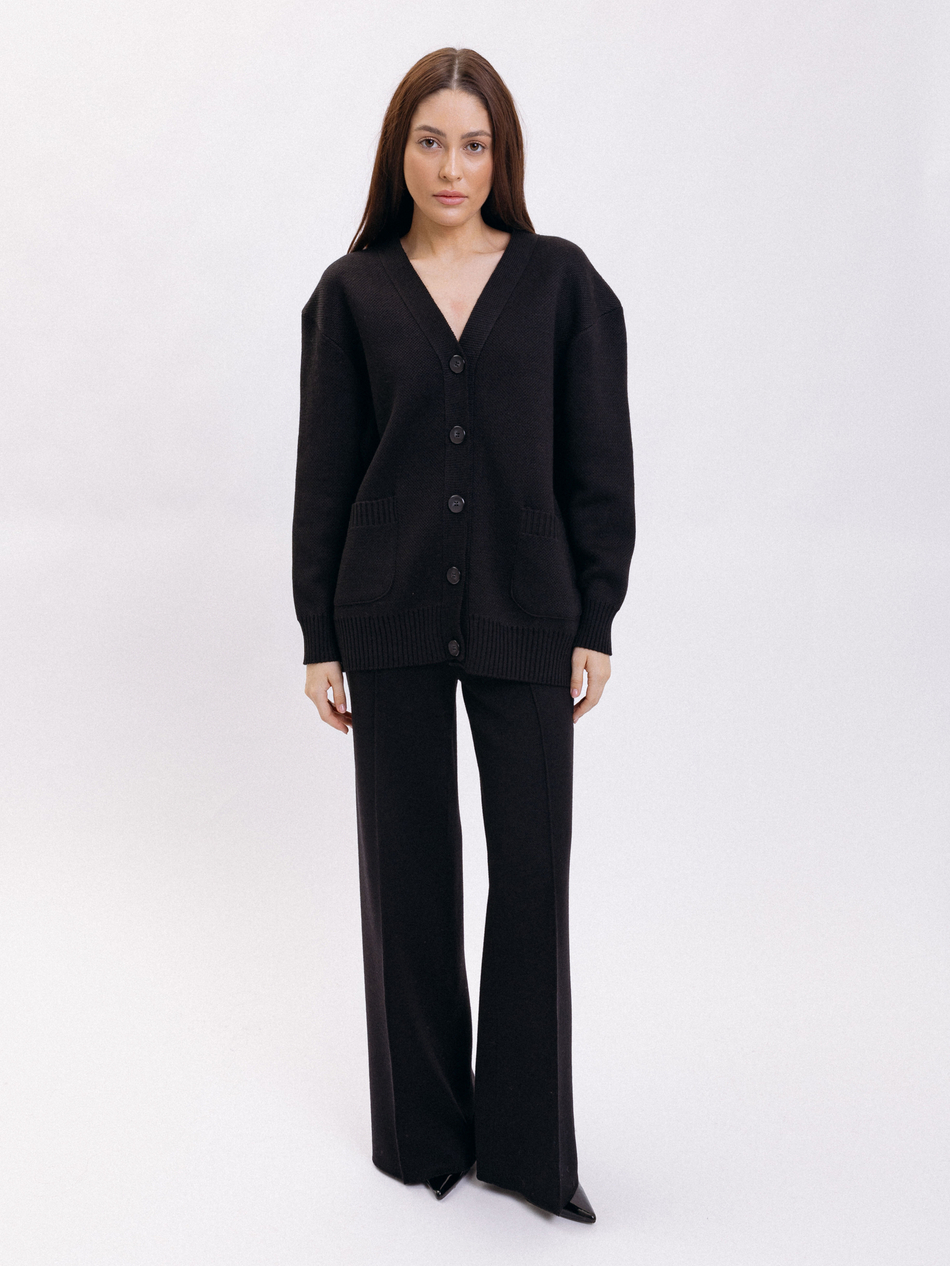 Брюки классические