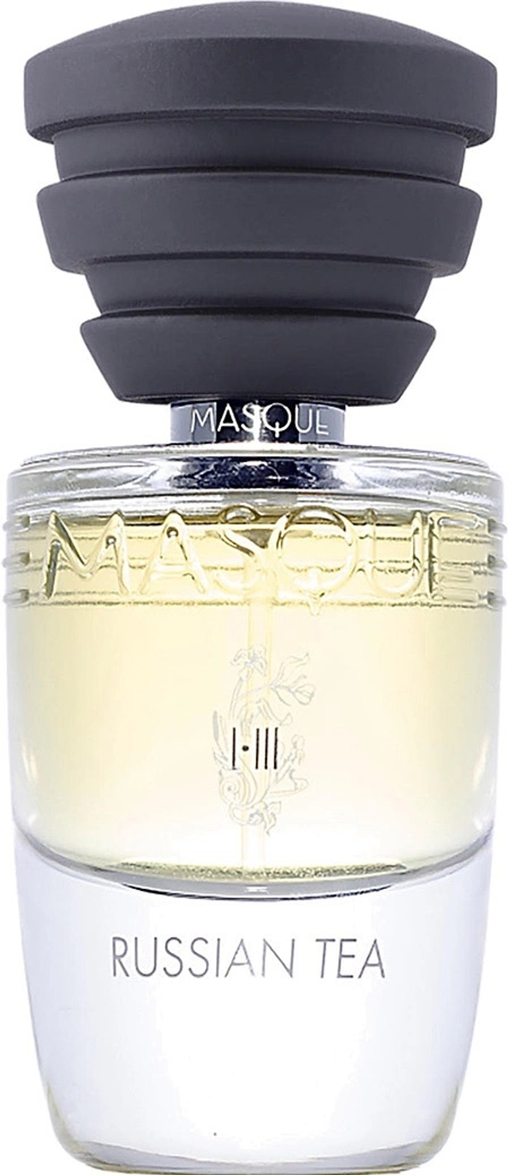 Masque Milano Russian Tea