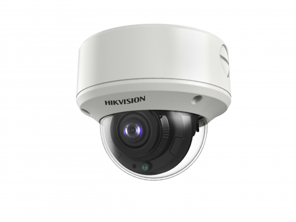 DS-2CE59U7T-AVPIT3ZF HD-TVI камера 8 Мп Hikvision