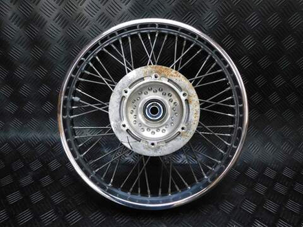 Колесо переднее Honda Shadow 400 Slasher 9X2.15J NC40 051720