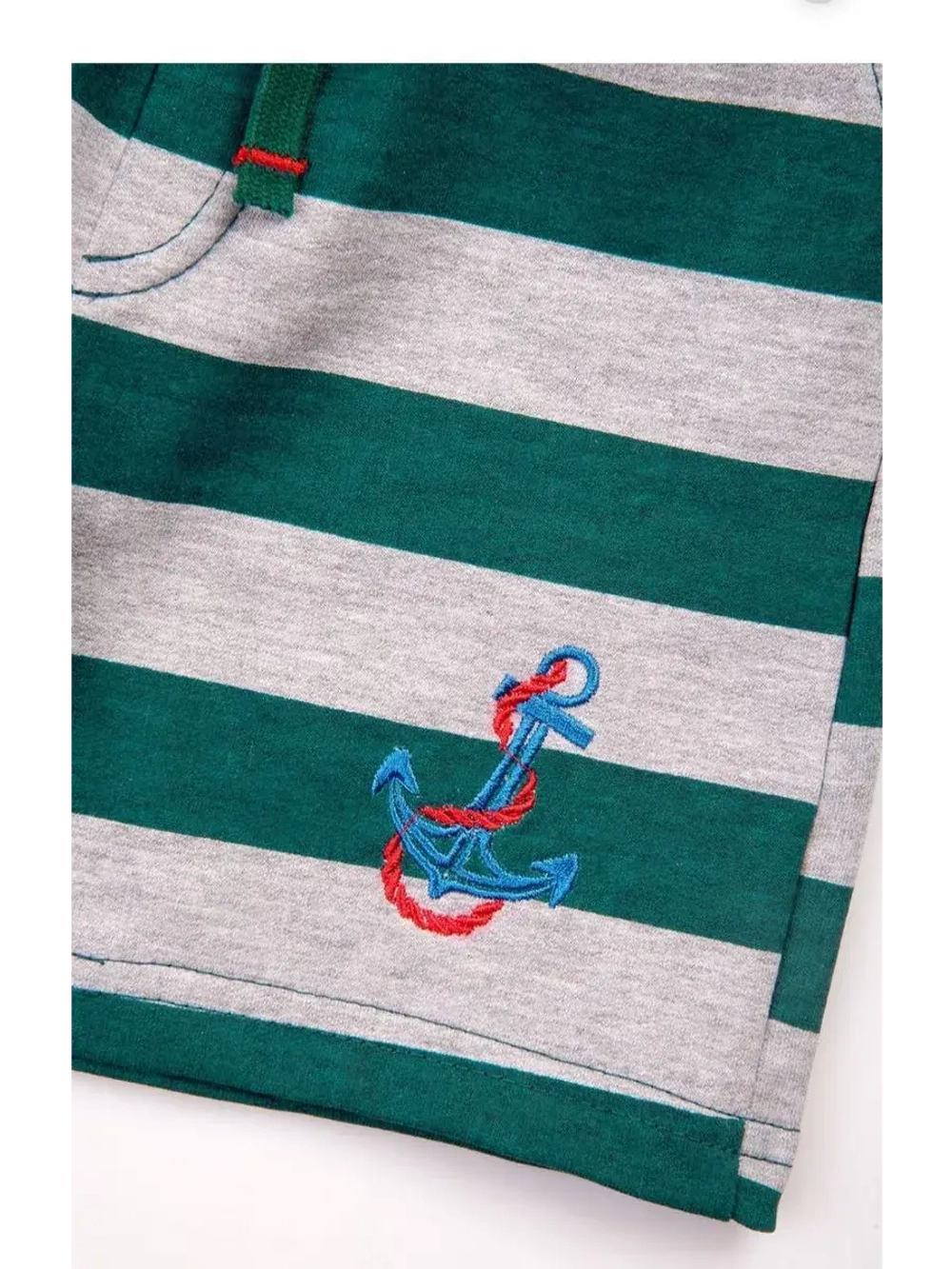 Шорты для мальчика