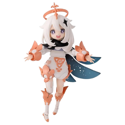 Фигурка S.H.Figuarts Tamashii Genshin Impact Paimon