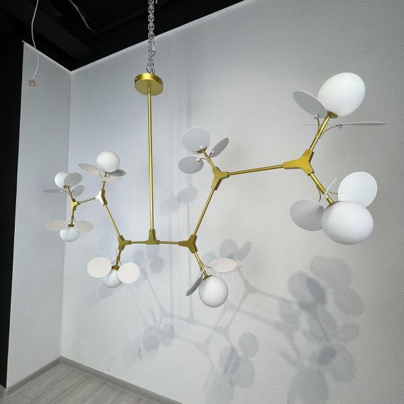 Потолочная люстра Imperium Loft Matisse 191894-26