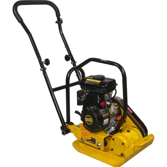 Виброплита бензиновая "КАЛИБР" БВП-8.2/5900