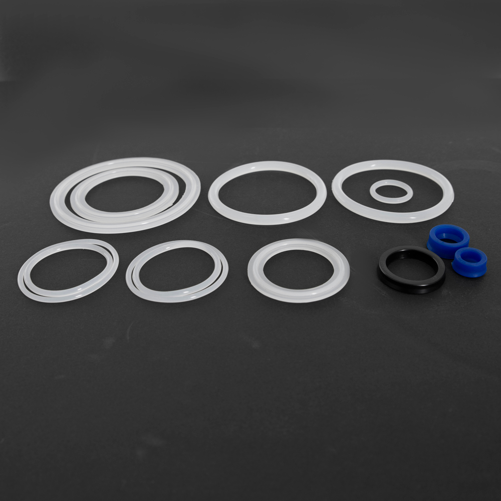 Комплект резиновых колец и уплотнителей для дозаторов серии G1WTD,  Y1WTD