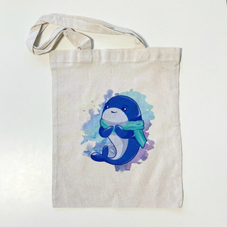 Шоппер с Кики