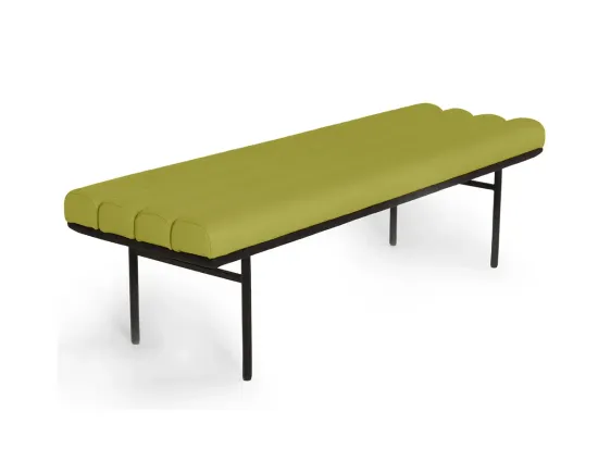 Банкетка Mede Wave 870039