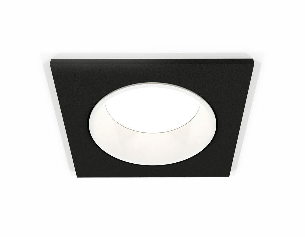 Ambrella Комплект встраиваемого светильника MR16 Встраиваемые XC6521001