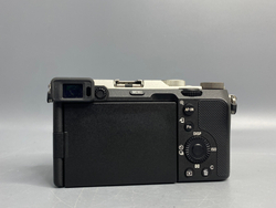 Sony A7C, 1.800 кадров