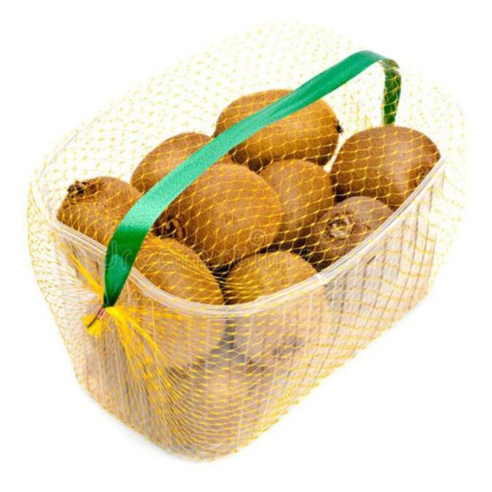 Киви корзинка,шт