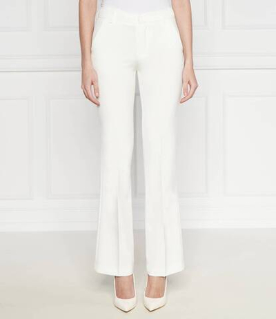 Брюки Liu Jo - белый(MA4161 TS896)