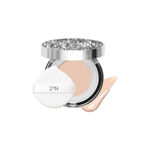 2aN, Gleaming Tension Pact, тон 21 светлый бежевый, 13 г (0,45 унции)