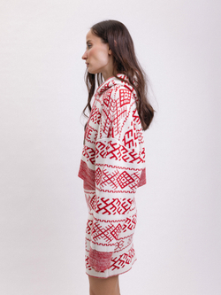 Толстовка INTIMITA