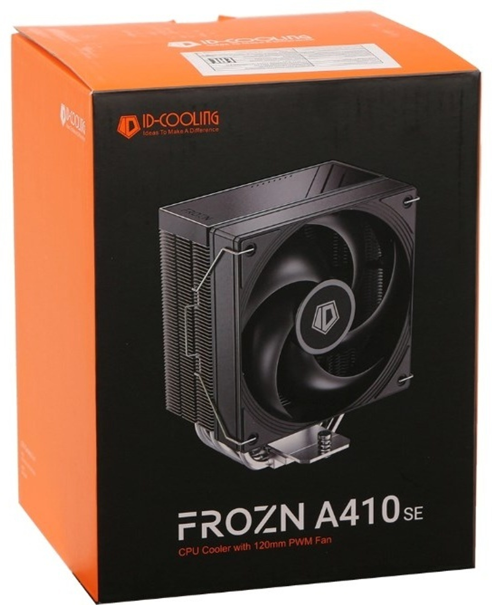 ID-COOLING Frozn A410 SE/ID-CPU-FROZN-A410-SE