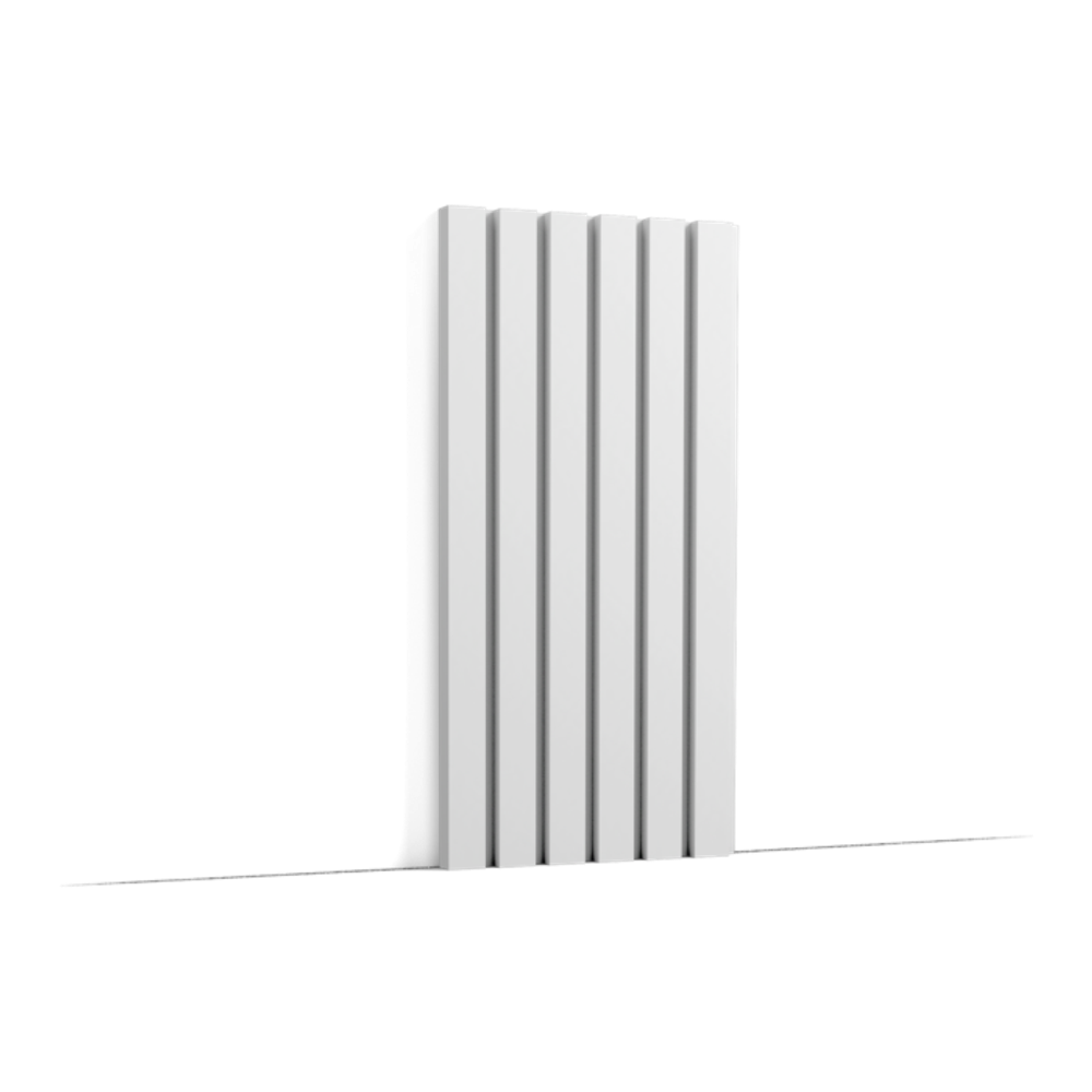 Декоративная стеновая панель Orac Decor W111-2600 Duropolymer