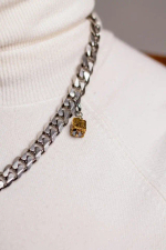 HMG 1315 S  Колье mix арт.2100