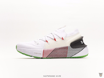 Кроссовки Under Armour Speedform Europa Hovr Machina