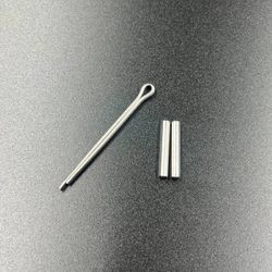 Редуктор для лодочного мотора Yamaha 2 -2,5 (YUELANG)